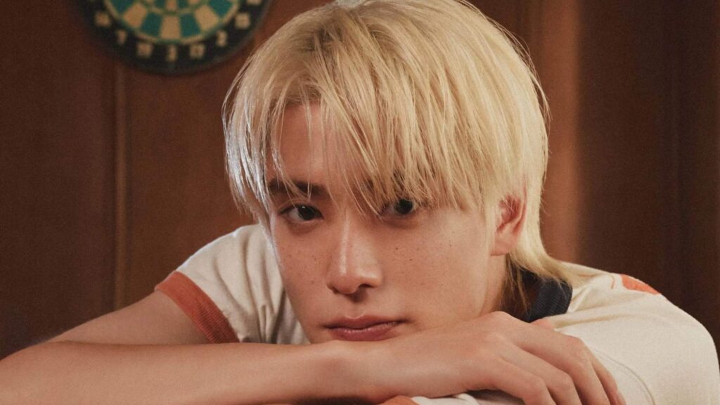 NCT member Jaehyun clears up dating rumors after vacation photos with an unidentified woman go viral