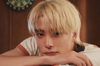 NCT member Jaehyun clears up dating rumors after vacation photos with an unidentified woman go viral