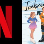 Netflix develops Icebreaker into a new college romance series based on Hannah Grace's bestselling novel