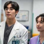 Netflix renews 'The Trauma Code Heroes on Call' for seasons 2 and 3