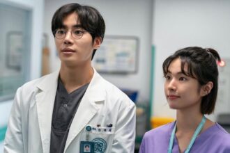 Netflix renews 'The Trauma Code Heroes on Call' for seasons 2 and 3