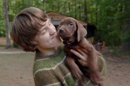 Netflix reveals the first look at the live-action 'Scooby-Doo Origins' series