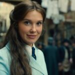 Netflix shares a new teaser trailer for 'Enola Holmes 3'