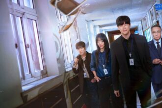 Netflix's “Teach You a Lesson” holds No.1 spot for three straight weeks