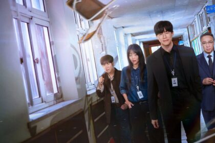 Netflix's “Teach You a Lesson” holds No.1 spot for three straight weeks