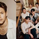 Niall Horan, former One Direction member, praises BTS' dancing