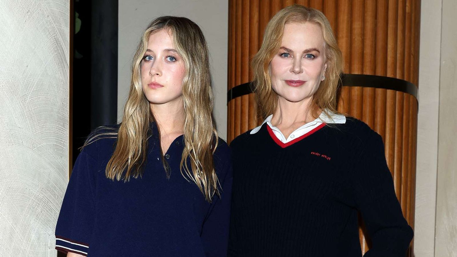 7 celebrities who gave birth to their first child after 40: From Salma Hayek to Nicole Kidman 7 celebrities who gave birth to their first child after 40: From Salma Hayek to Nicole Kidman