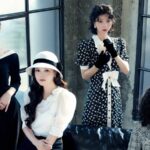 OH MY GIRL's comeback has been delayed to the first half of 2027