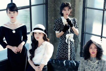 OH MY GIRL's comeback has been delayed to the first half of 2027