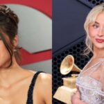 Olivia Rodrigo had this to say about a future collaboration with Sabrina Carpenter