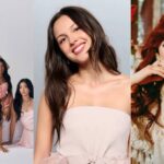 Olivia Rodrigo teams up with KATSEYE, Chappell Roan, and more for an all-women festival focused on charity