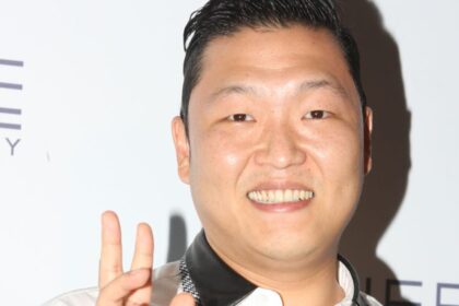 PSY kicks off the “Summer Swag 2026”