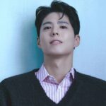 Park Bo Gum takes on his first animation voice role in “David”
