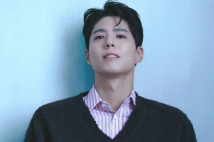 Park Bo Gum takes on his first animation voice role in “David”