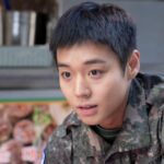 Park Ji Hoon shares his military enlistment plans for next year, 2027