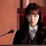 Park Shin Hye will make her comeback in 'The Judge from Hell' Season 2 after giving birth