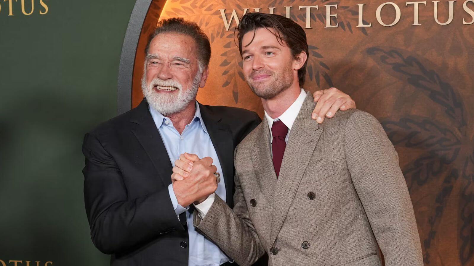 Top 6 celebrities you didn't know have famous fathers Top 6 celebrities you didn't know have famous fathers