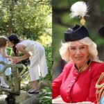 Prince Archie and Princess Lilibet remain absent from Trooping the Colour, an event that marks King Charles' birthday celebration