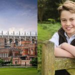 Prince George will attend Eton College beginning in September