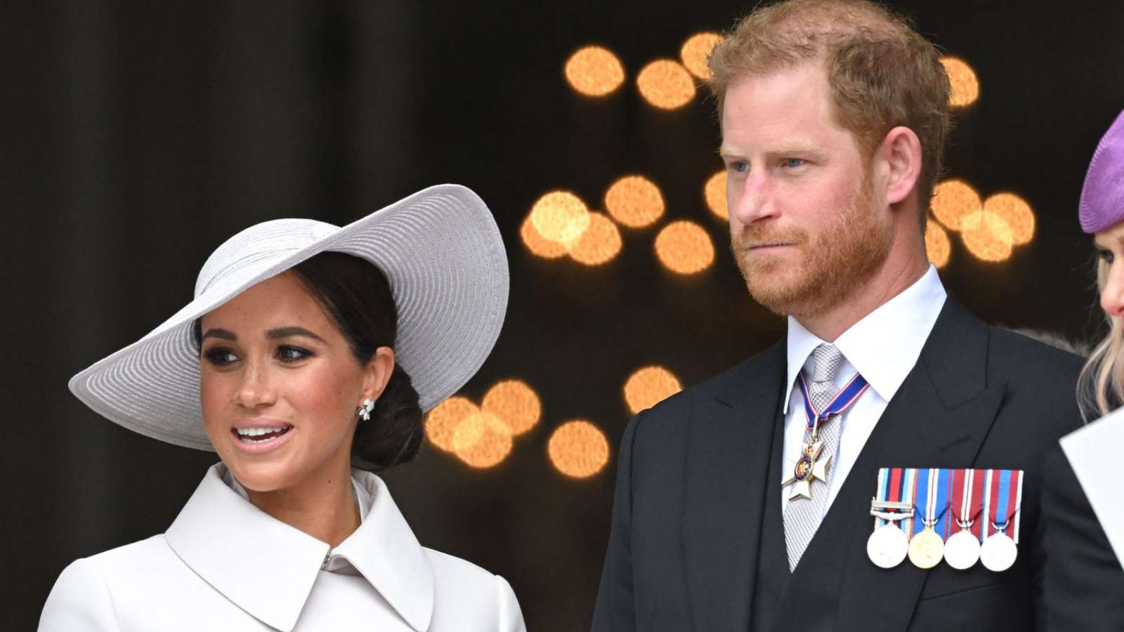 King Charles offers royal accommodation to Prince Harry, Meghan Markle, and his children for a future visit to the United Kingdom