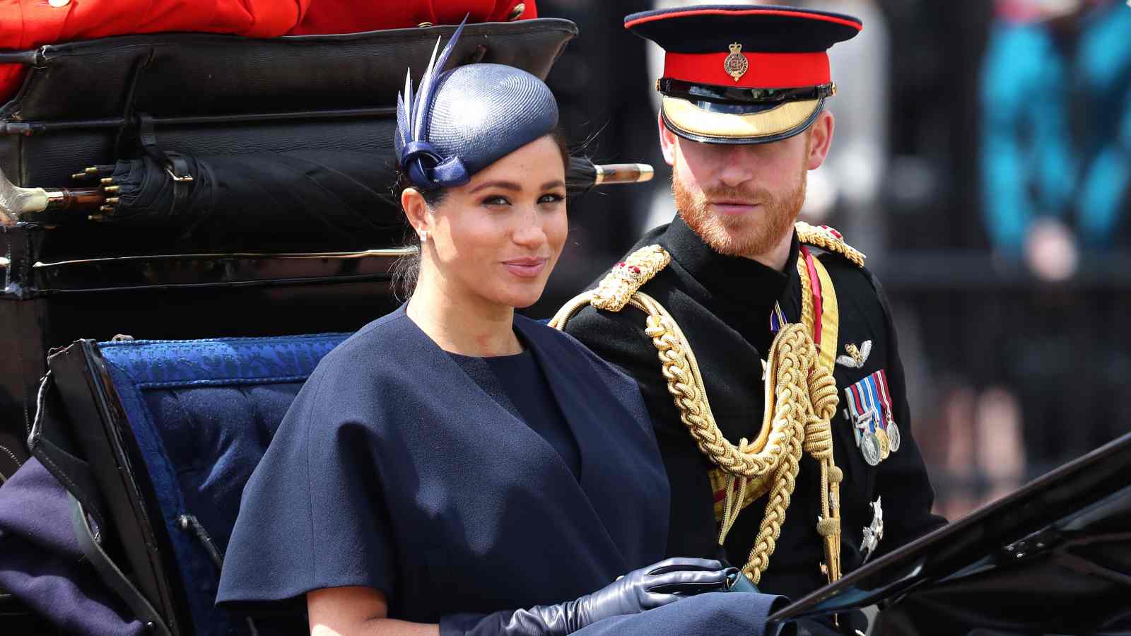 Prince Harry is unlikely to attend King Charles' official birthday celebration Prince Harry is unlikely to attend King Charles' official birthday celebration