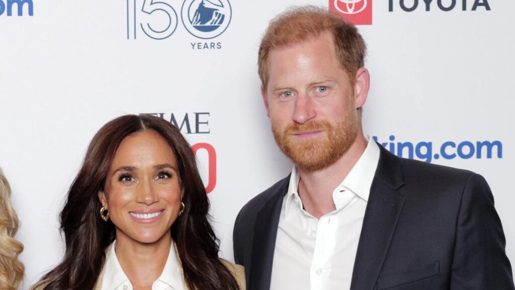 Prince Harry and Meghan Markle confirm their children will visit the UK in July 2026