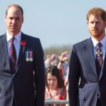 Prince Harry and Prince William's former private secretary open up on the royal feud