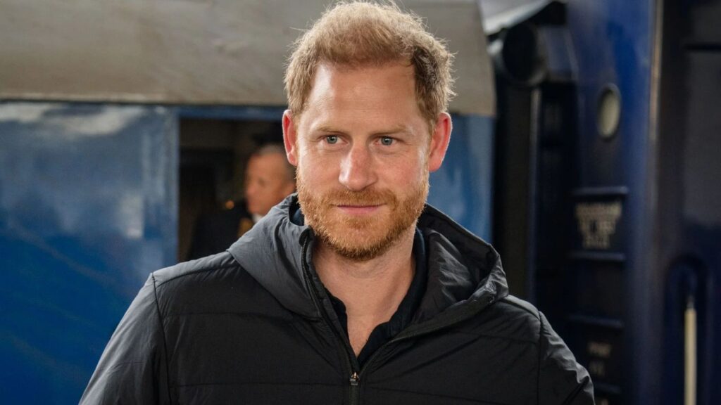 Prince Harry celebrates Father’s Day with a special picture with his children Prince Harry celebrates Father’s Day with a special picture with his children