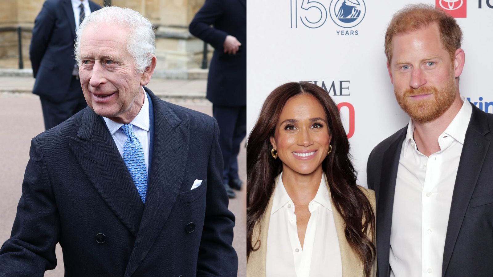 King Charles reportedly offers Prince Harry's family royal accommodation in the United Kingdom
