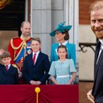 Prince Harry is unlikely to attend King Charles' official birthday celebration