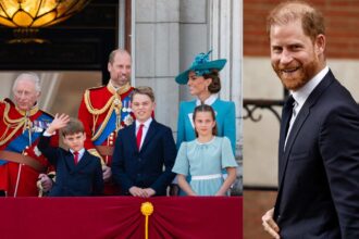 Prince Harry is unlikely to attend King Charles' official birthday celebration