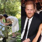 Prince Harry plans a trip to the United Kingdom, but visit with Meghan Markle and their children is still unconfirmed