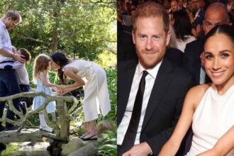 Prince Harry plans a trip to the United Kingdom, but visit with Meghan Markle and their children is still unconfirmed