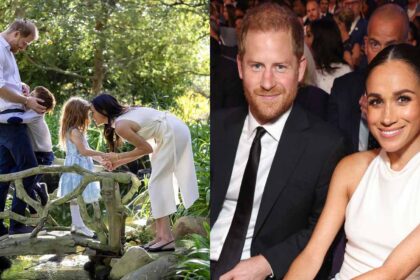Prince Harry plans a trip to the United Kingdom, but visit with Meghan Markle and their children is still unconfirmed