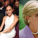 Prince Harry recalls Meghan Markle's words at Princess Diana's grave