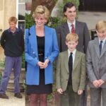 Prince Harry recalls a comment from Prince William that hurt him at Eton College