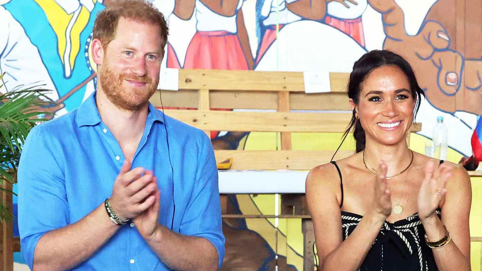 Prince Harry plans a trip to the United Kingdom, but visit with Meghan Markle and their children is still unconfirmed