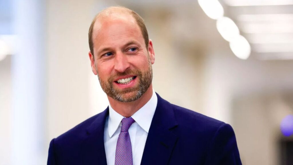 Prince William admits to disguising himself to enjoy this secret hobby Prince William admits to disguising himself to enjoy this secret hobby