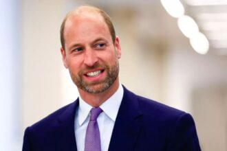 Prince William admits to disguising himself to enjoy this secret hobby