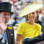 Prince William and Princess Kate Middleton may have revealed their new family home in new photo