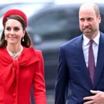 Prince William and Princess Kate Middleton's royal residence bans five officers following inappropriate comments