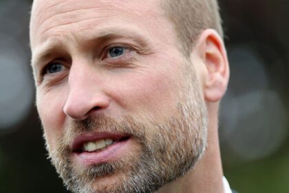 Prince William celebrates his 44th birthday on Father’s Day