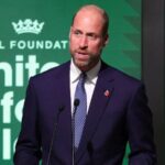 Prince William reveals his secret to sleeping soundly at night