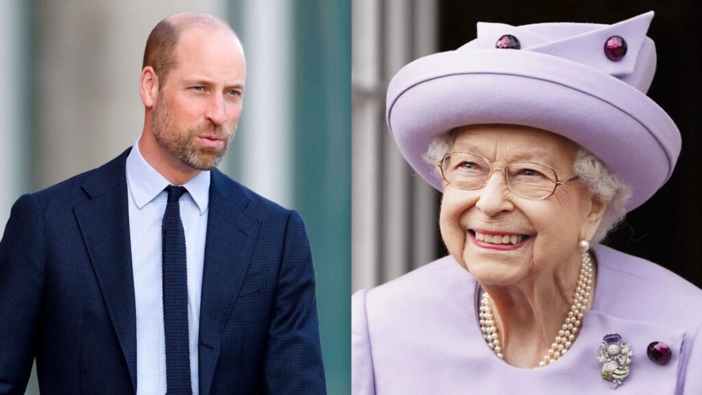 Prince William shares cherished memories of the late Queen Elizabeth II