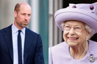 Prince William shares cherished memories of the late Queen Elizabeth II