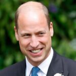 Prince William supports a local pub fundraiser with a familiar royal surname