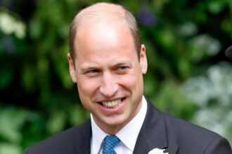 Prince William supports a local pub fundraiser with a familiar royal surname