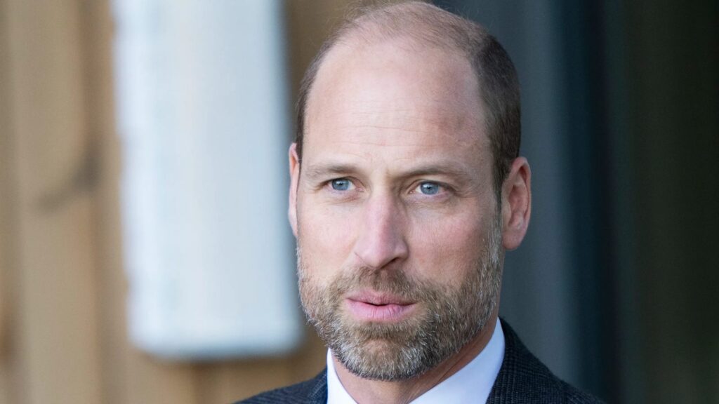 Prince William surprises royal fans after revealing what lets him "sleep at night" Prince William surprises royal fans after revealing what lets him sleep at night