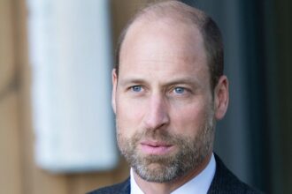 Prince William surprises royal fans after revealing what lets him sleep at night