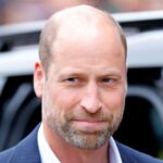 Prince William updates on the Garter Day outing